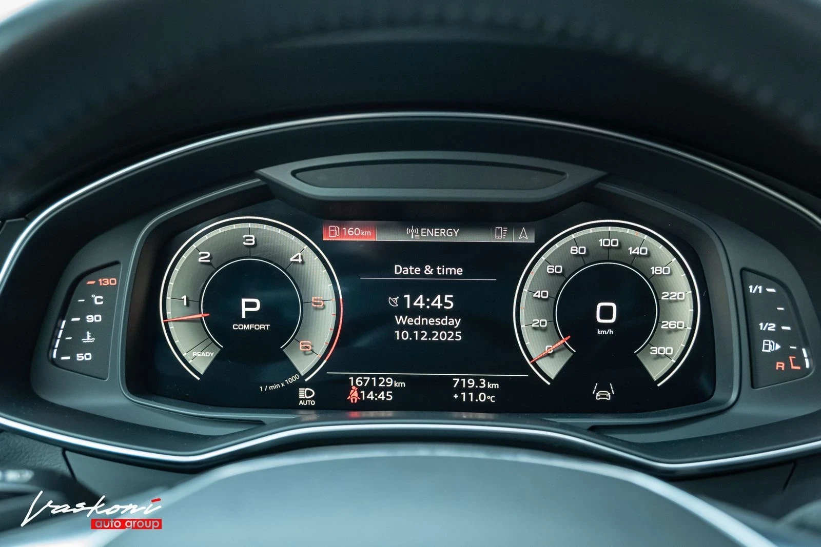 Audi A6 Allroad 50 TDI Quattro Matrix  | Mobile.bg   6