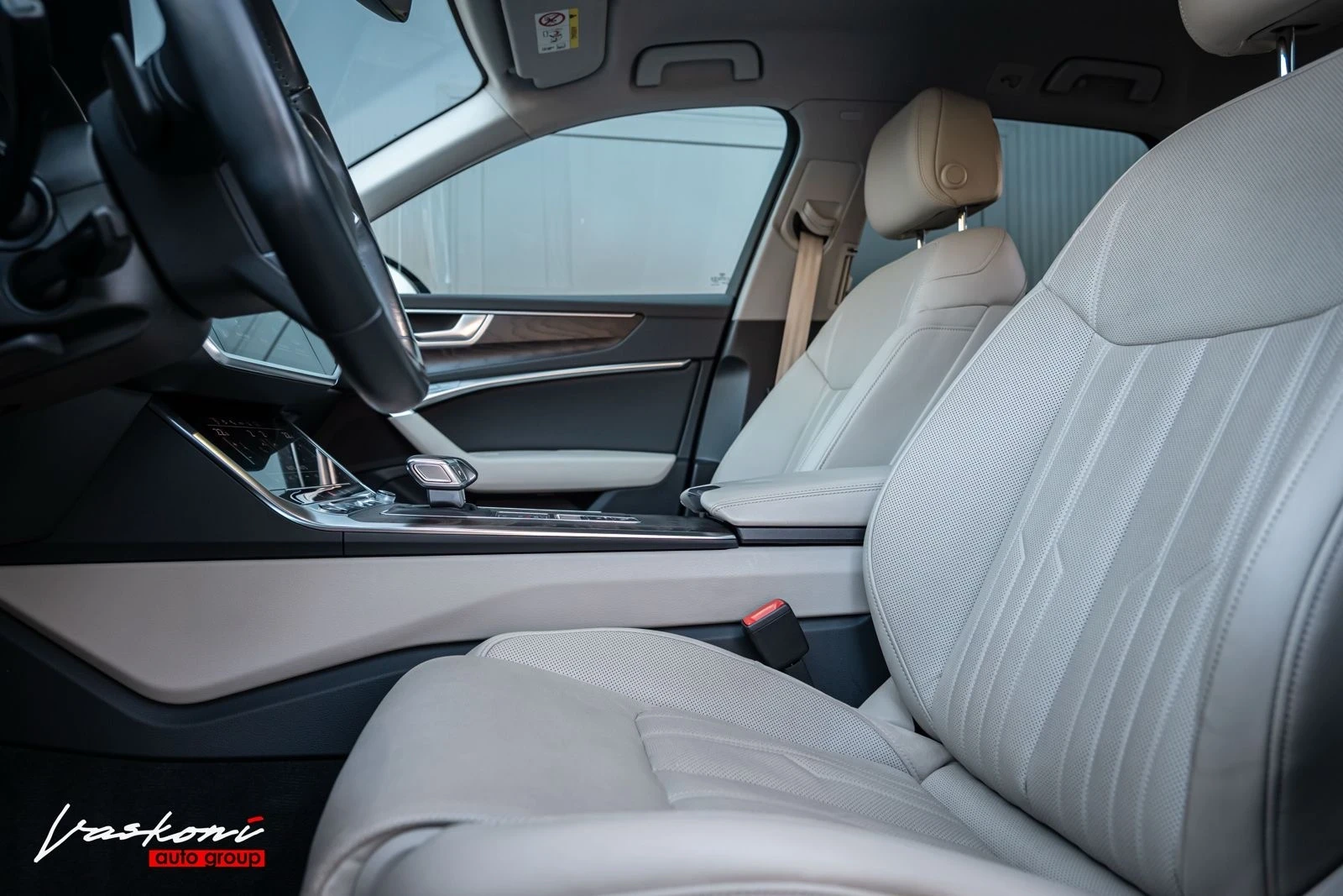 Audi A6 Allroad 50 TDI Quattro Matrix  | Mobile.bg   9