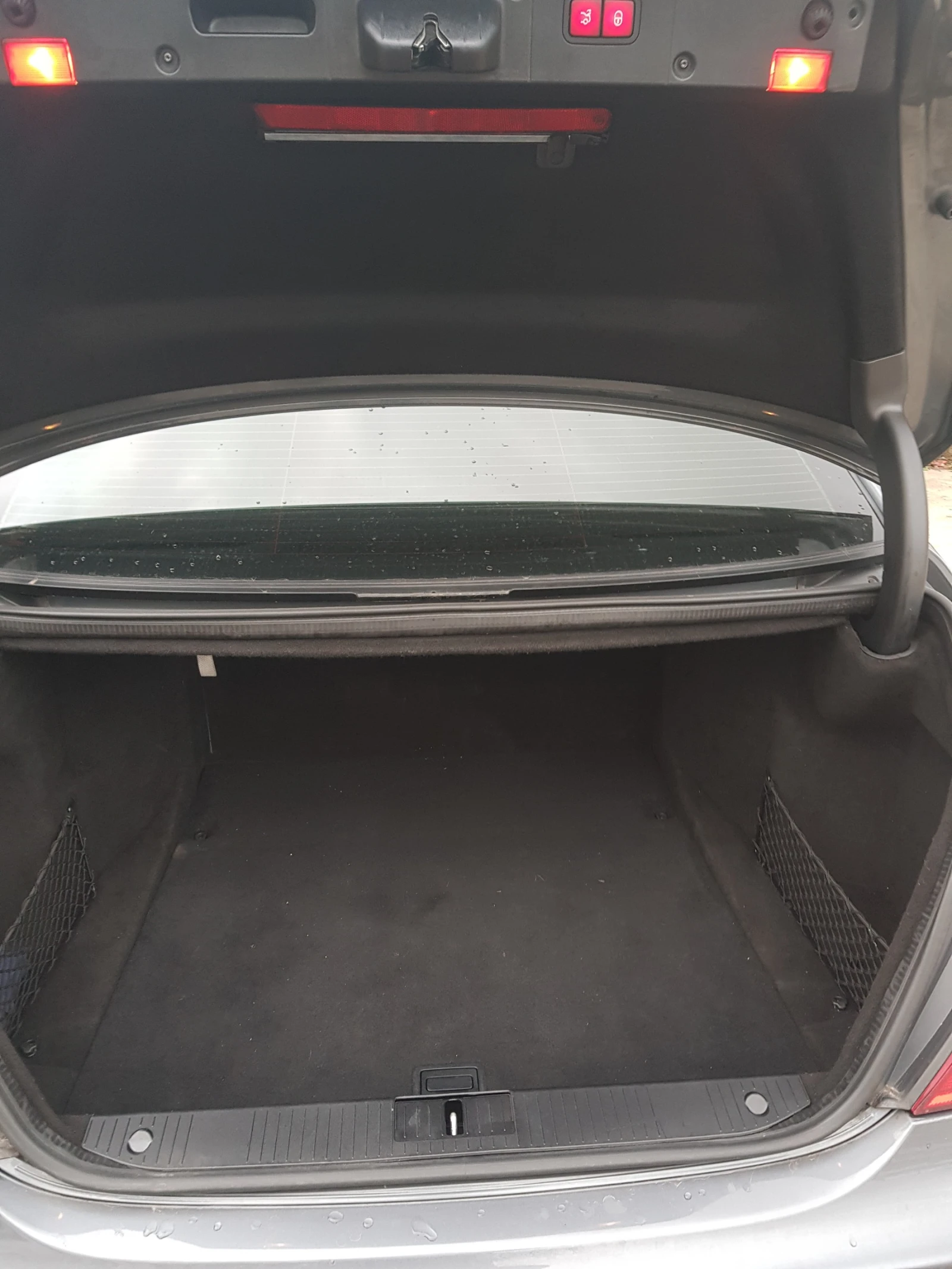 Mercedes-Benz S 350 MERCEDES  BENZ 350D !!AMG PAKET !DESIGMO GERMANY - изображение 9