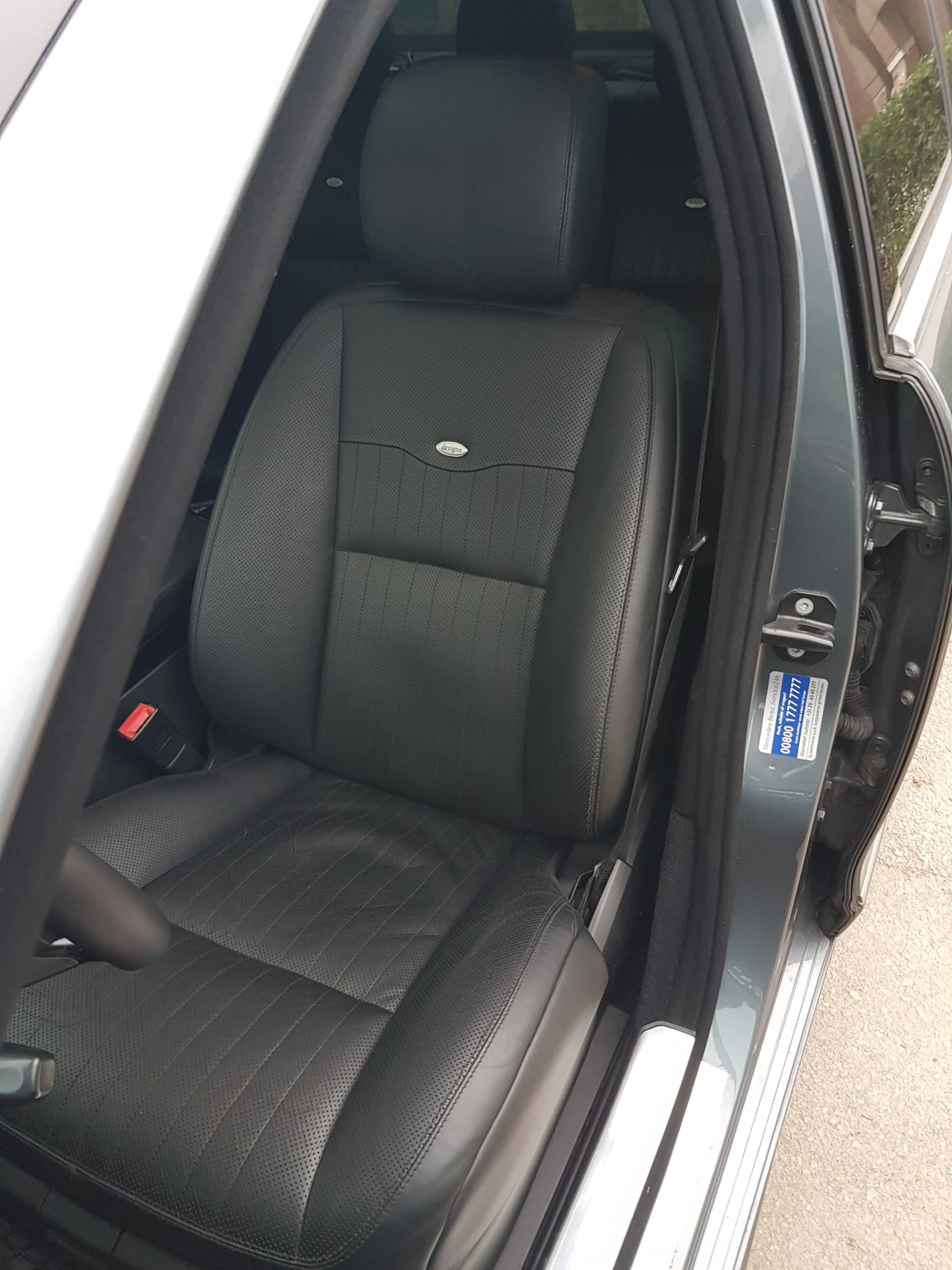 Mercedes-Benz S 350 MERCEDES  BENZ 350D !!AMG PAKET !DESIGMO GERMANY | Mobile.bg � ����������� 12