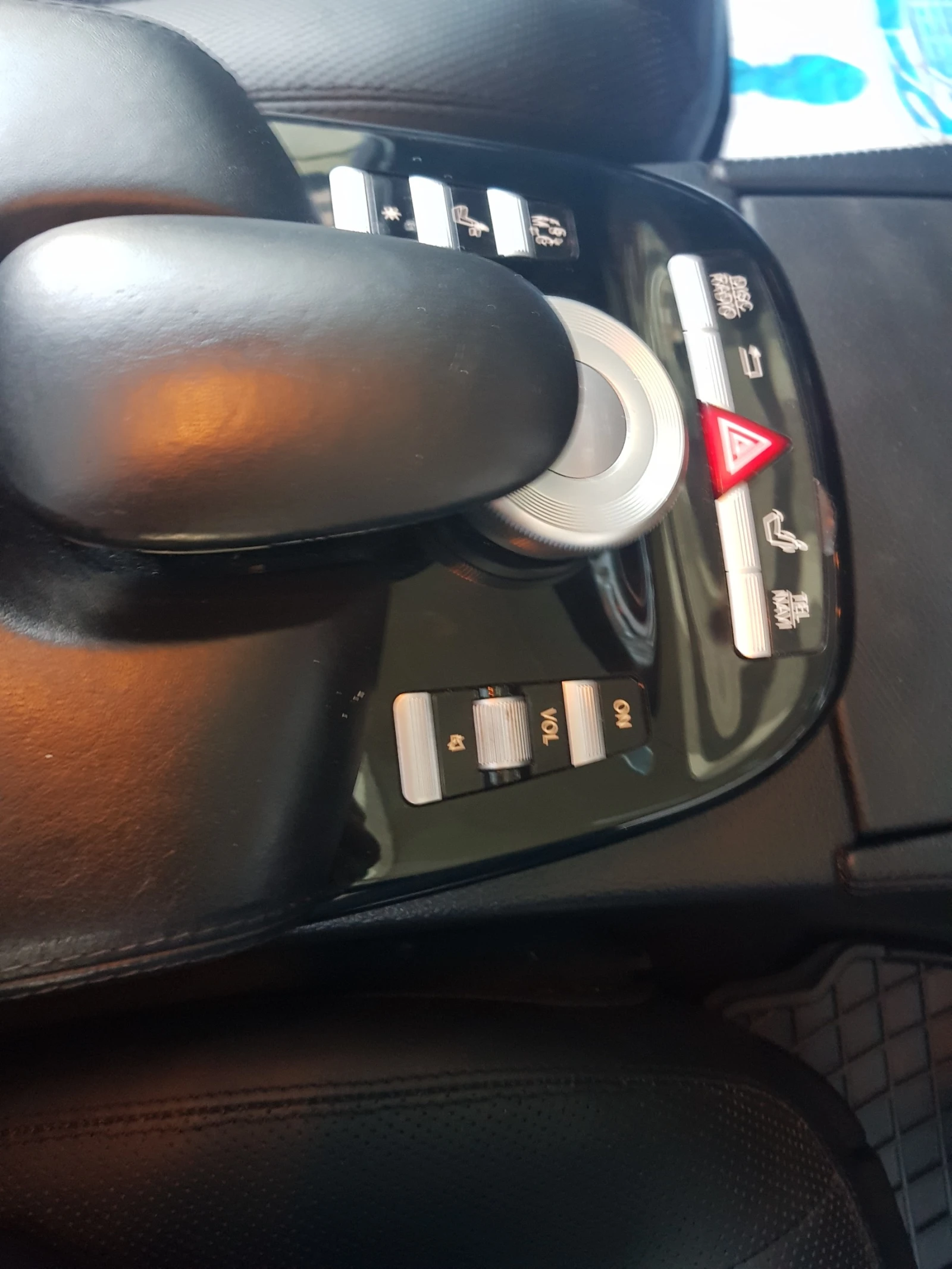 Mercedes-Benz S 350 MERCEDES  BENZ 350D !!AMG PAKET !DESIGMO GERMANY | Mobile.bg � ����������� 17