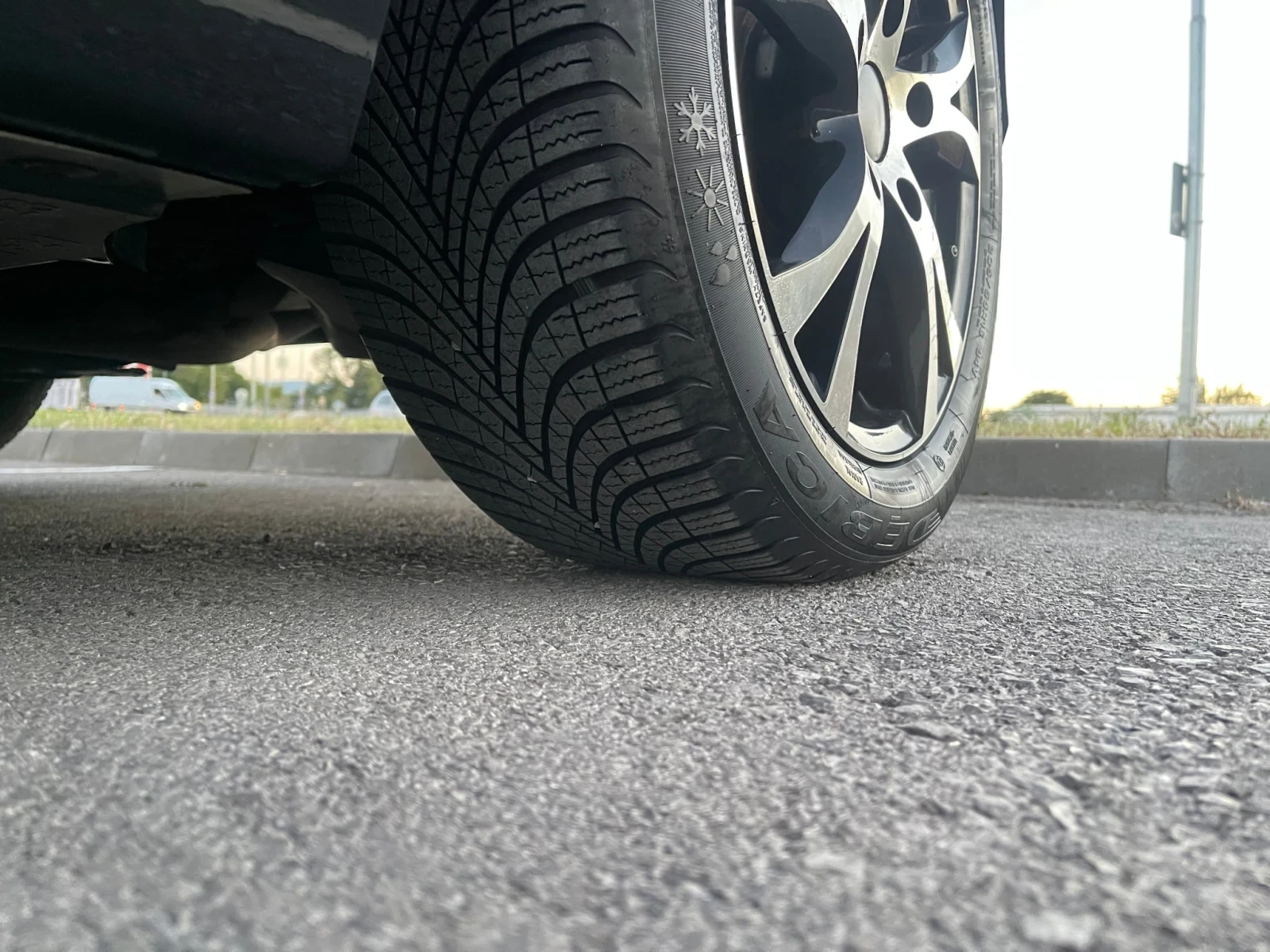 BMW 116 ������ 136�.�. 8�������� ����������� �������� | Mobile.bg � ����������� 8