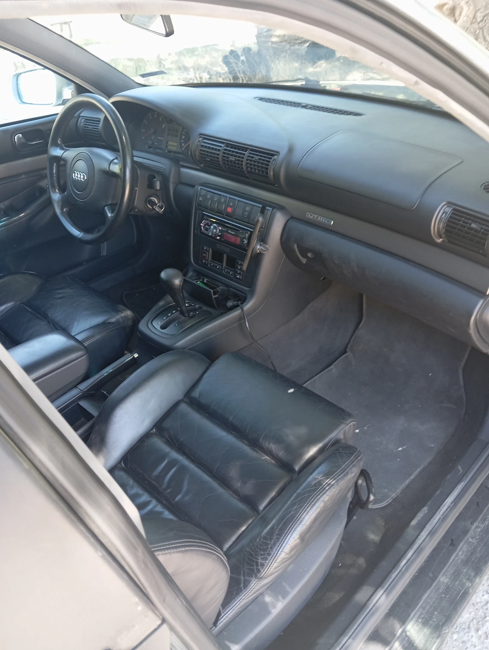 Audi A4 | Mobile.bg � ����������� 8