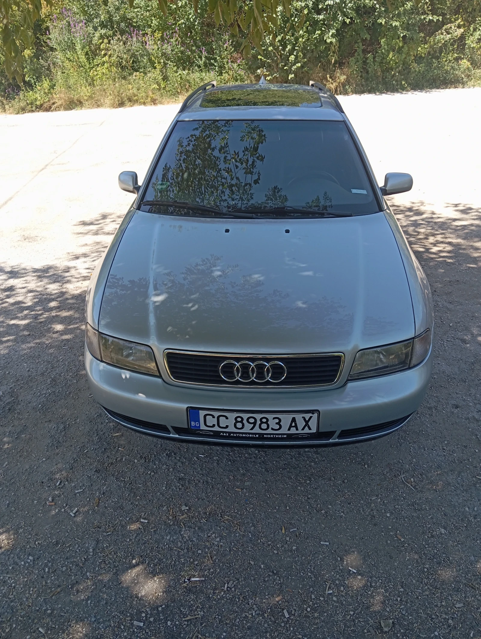 Audi A4 | Mobile.bg � ����������� 4