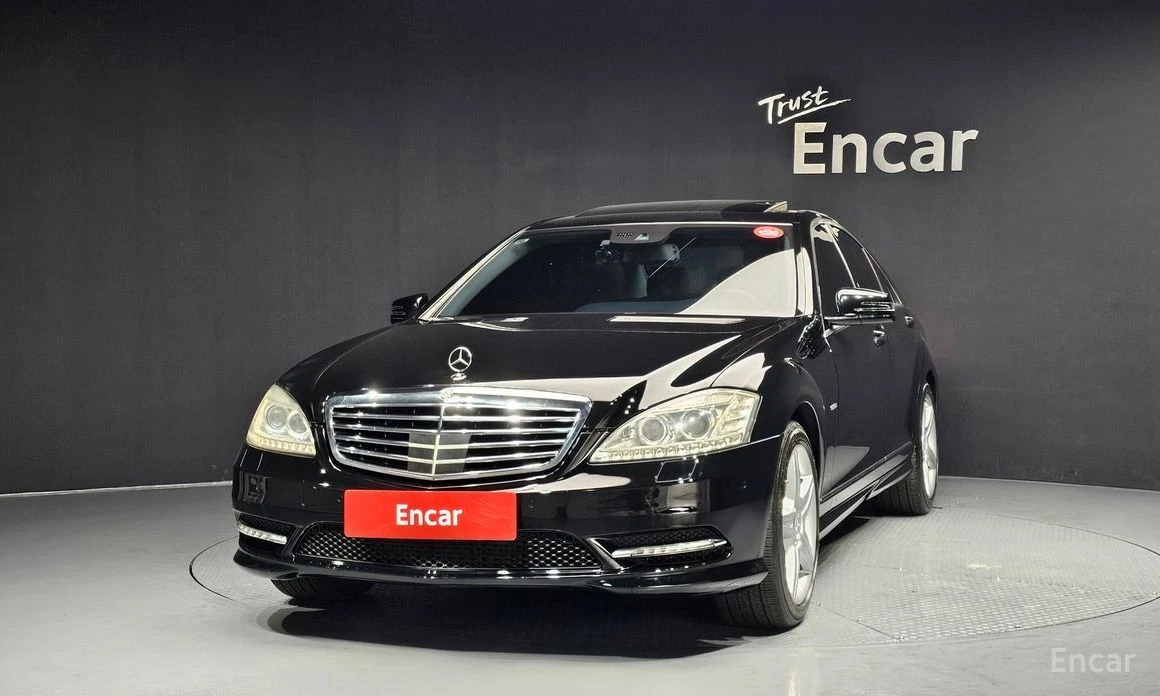 Mercedes-Benz S 350 | Mobile.bg � ����������� 3