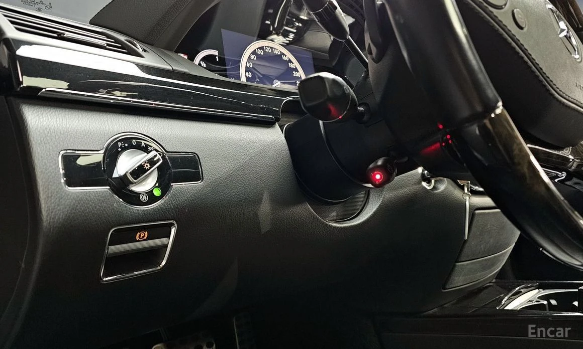 Mercedes-Benz S 350 | Mobile.bg � ����������� 13