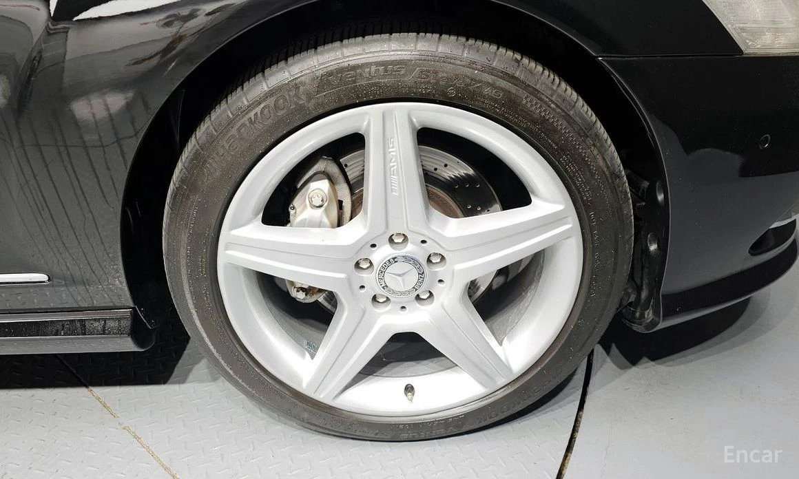 Mercedes-Benz S 350 | Mobile.bg � ����������� 5