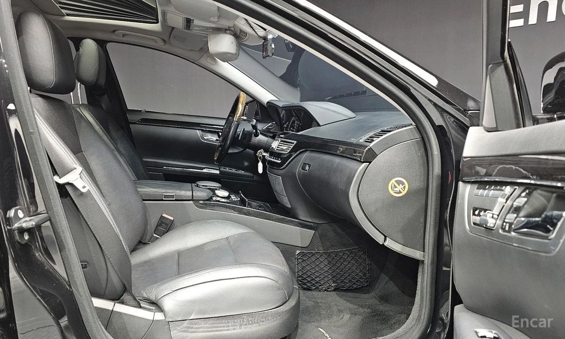 Mercedes-Benz S 350 | Mobile.bg � ����������� 10