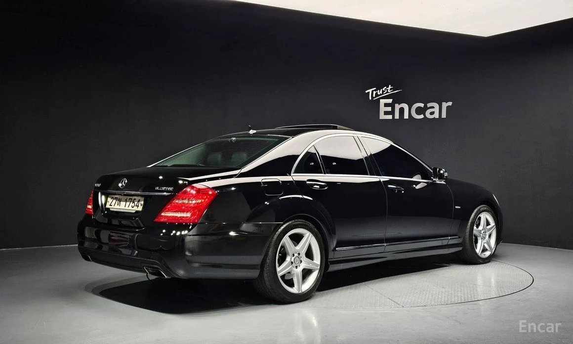 Mercedes-Benz S 350 | Mobile.bg � ����������� 2