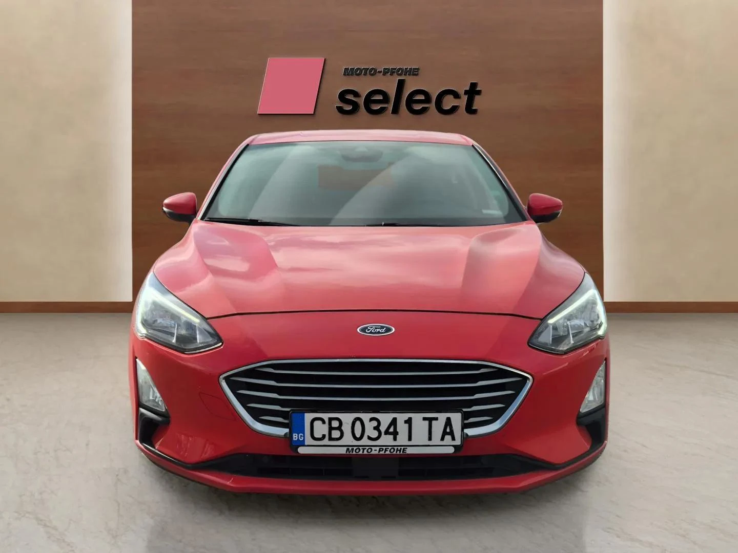 Ford Focus 1.5 EcoBlue | Mobile.bg � ����������� 5