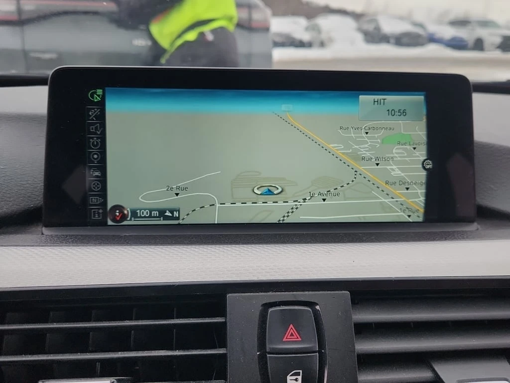 BMW 435 * 435I XDRIVE * CARFAX * БЕЗ ПЪРВОНАЧАЛНА ВНОСКА - изображение 10