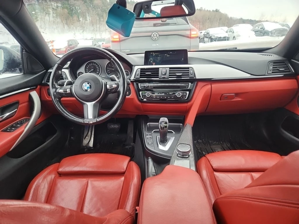 BMW 435 * 435I XDRIVE * CARFAX * ��� ������������ ������ | Mobile.bg � ����������� 11
