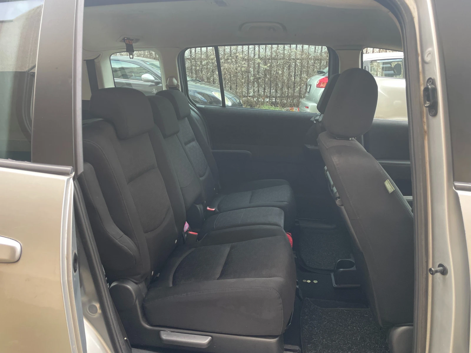 Mazda 5 1.8i Facelift ��� | Mobile.bg � ����������� 13