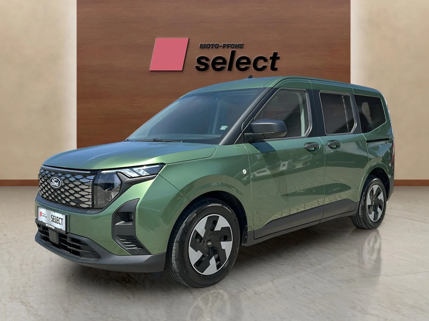 Ford Courier 43 kWh | Mobile.bg � ����������� 1