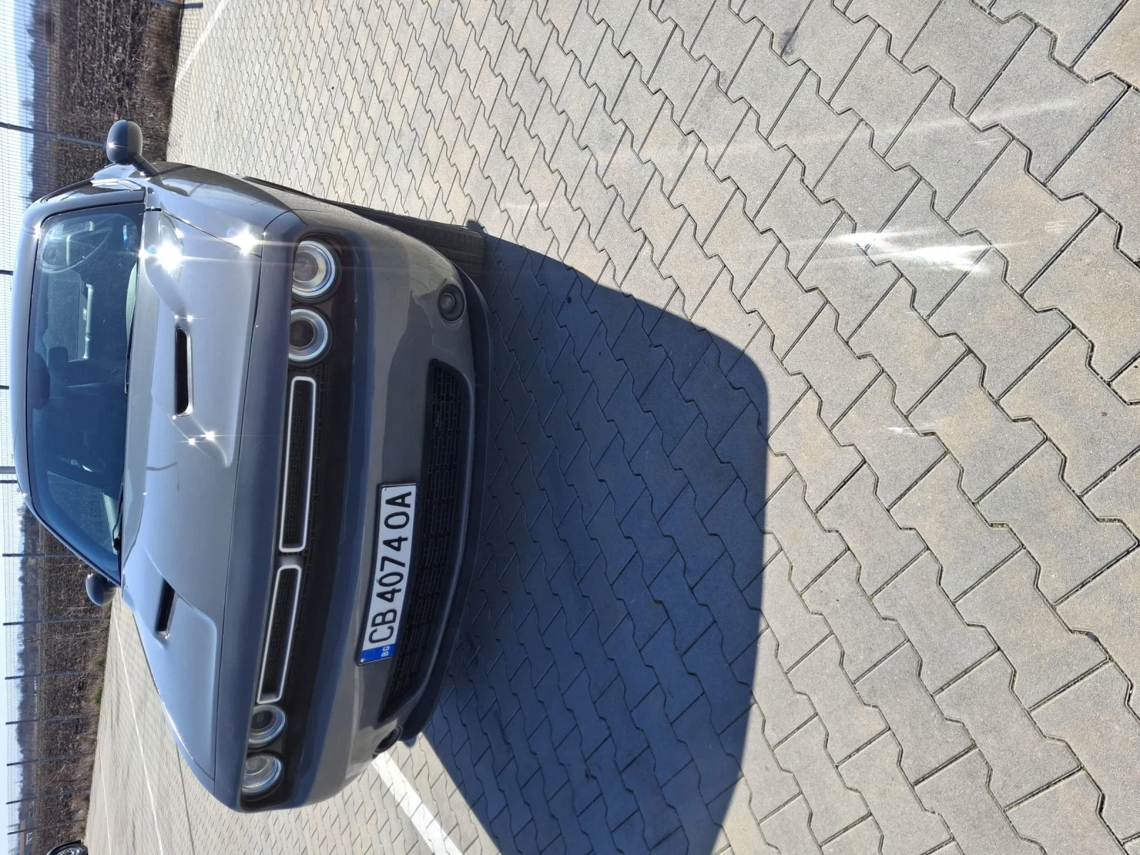 Dodge Challenger 3.6 GT  задвижване на четрите колела, снимка 15 - Автомобили и джипове - 53715980