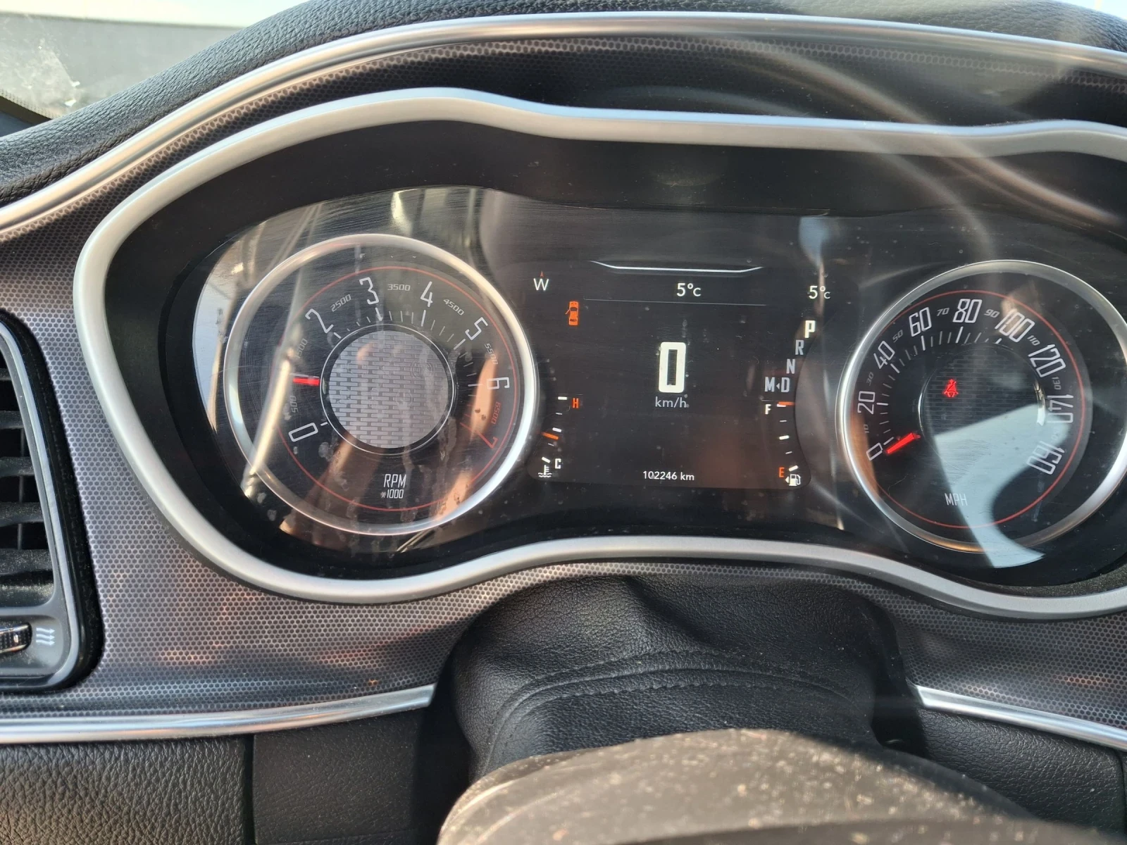 Dodge Challenger 3.6 GT   | Mobile.bg � ����������� 12