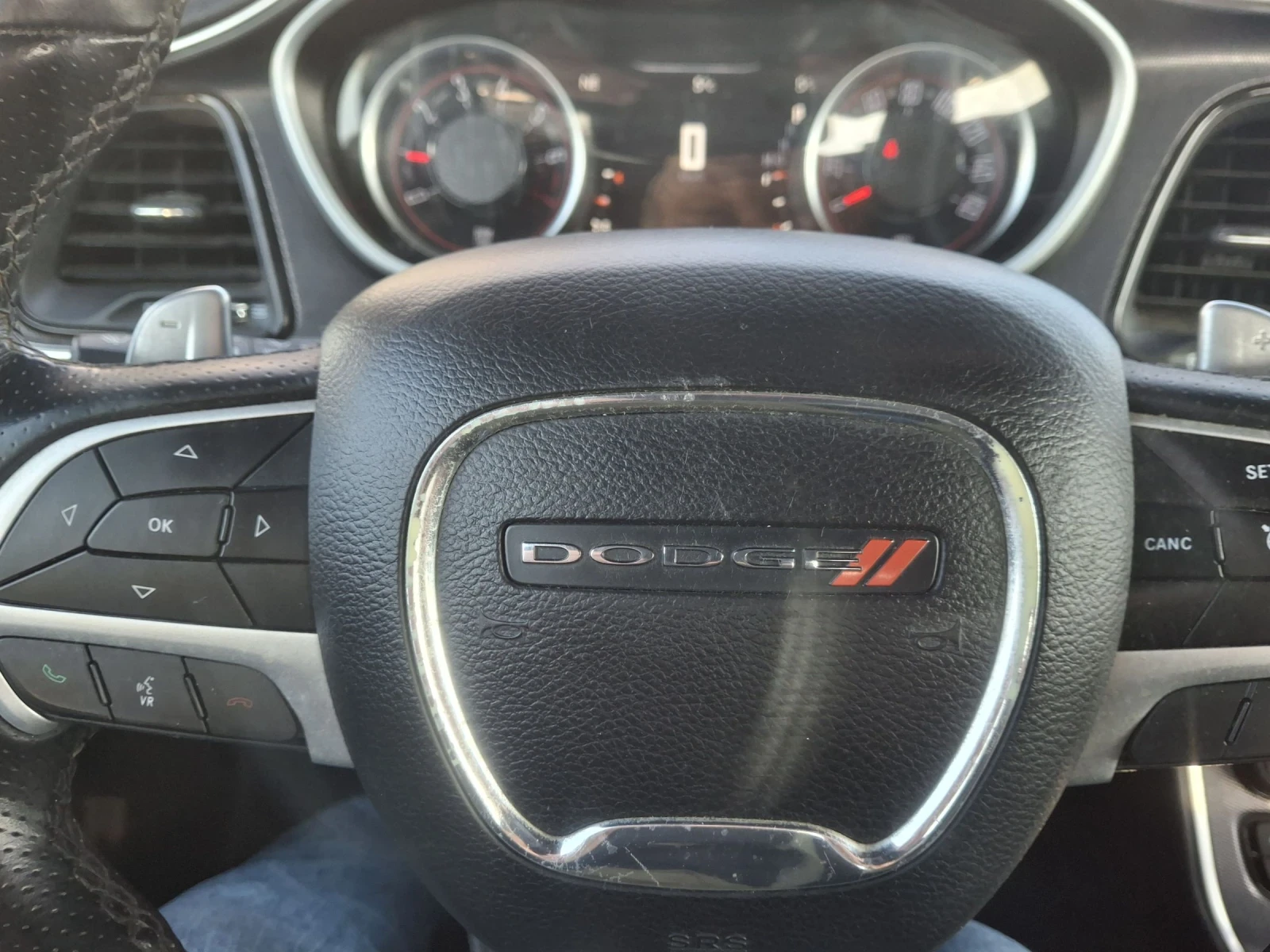 Dodge Challenger 3.6 GT   | Mobile.bg � ����������� 14