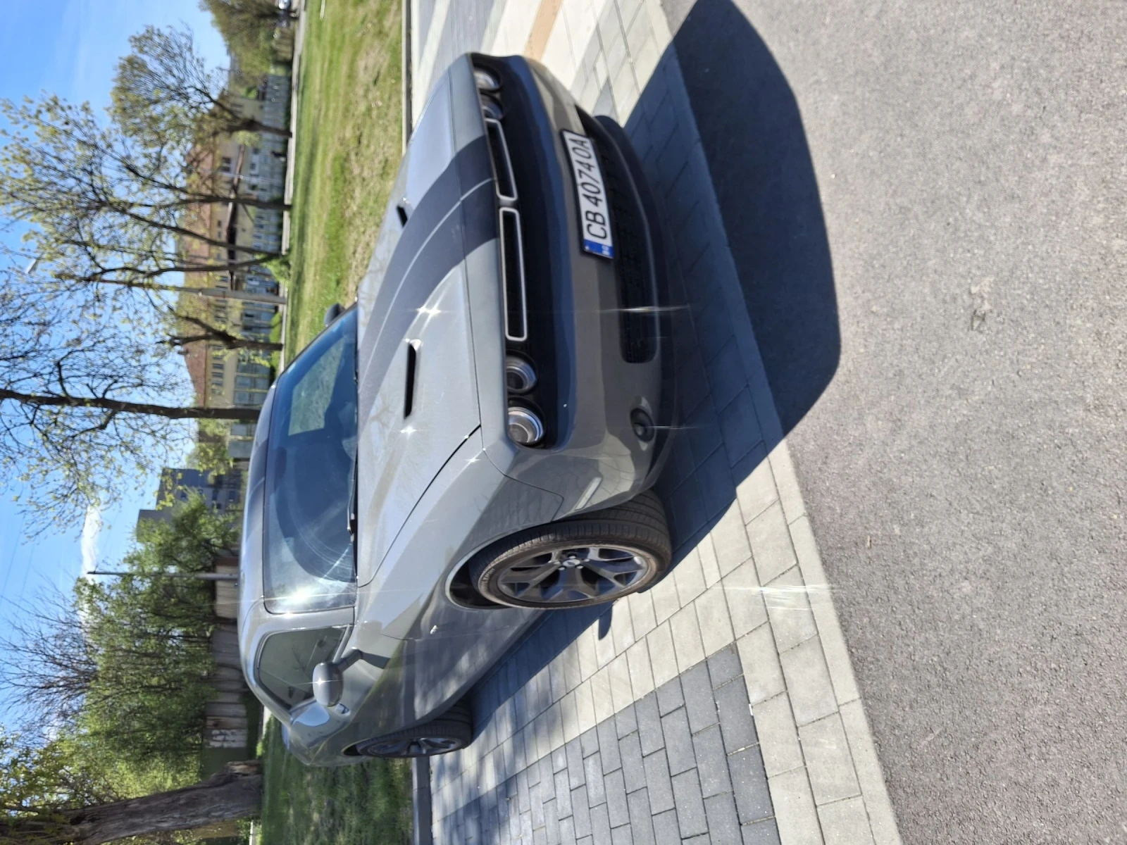 Dodge Challenger 3.6GT  AWD | Mobile.bg � ����������� 17