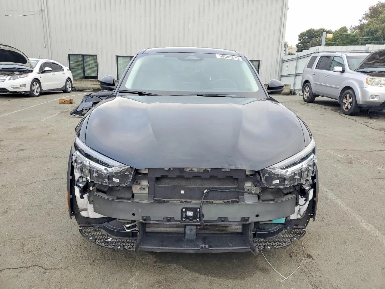 Ford Mustang Mach-E | Mobile.bg � ����������� 1