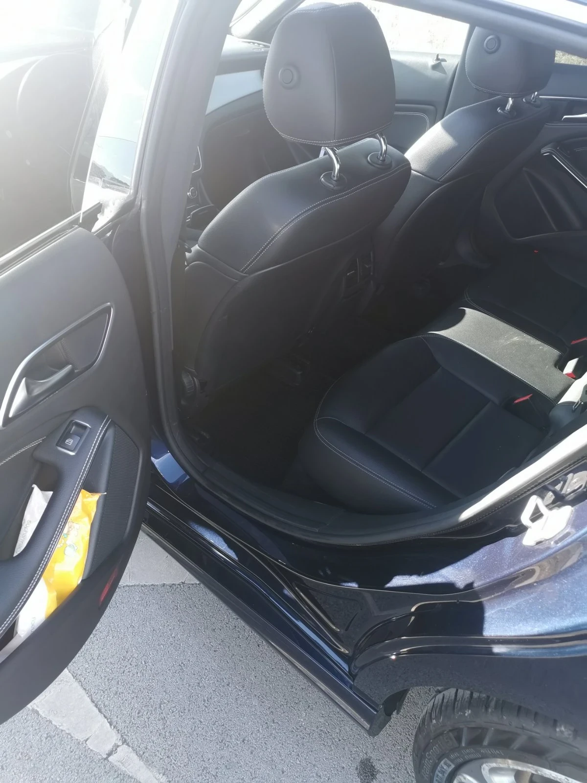 Mercedes-Benz CLA | Mobile.bg � ����������� 8