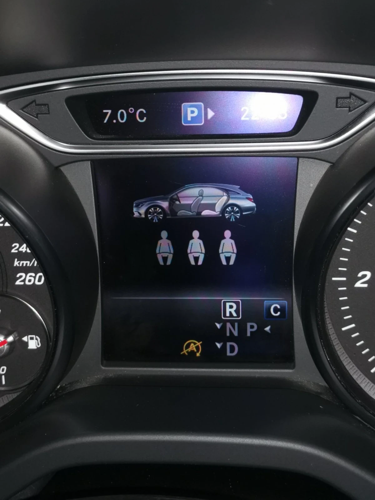 Mercedes-Benz CLA | Mobile.bg � ����������� 9