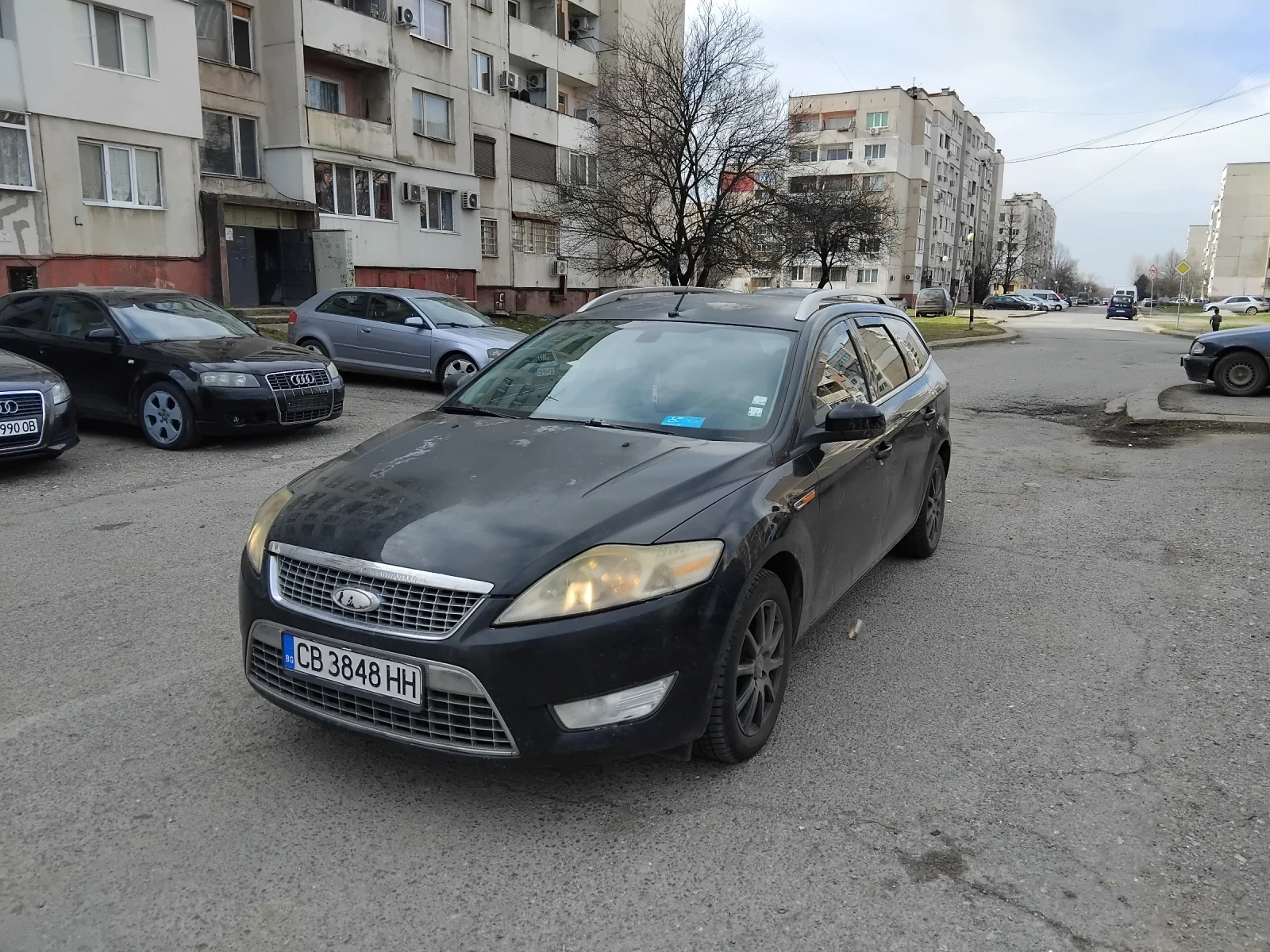 Ford Mondeo  - изображение 3