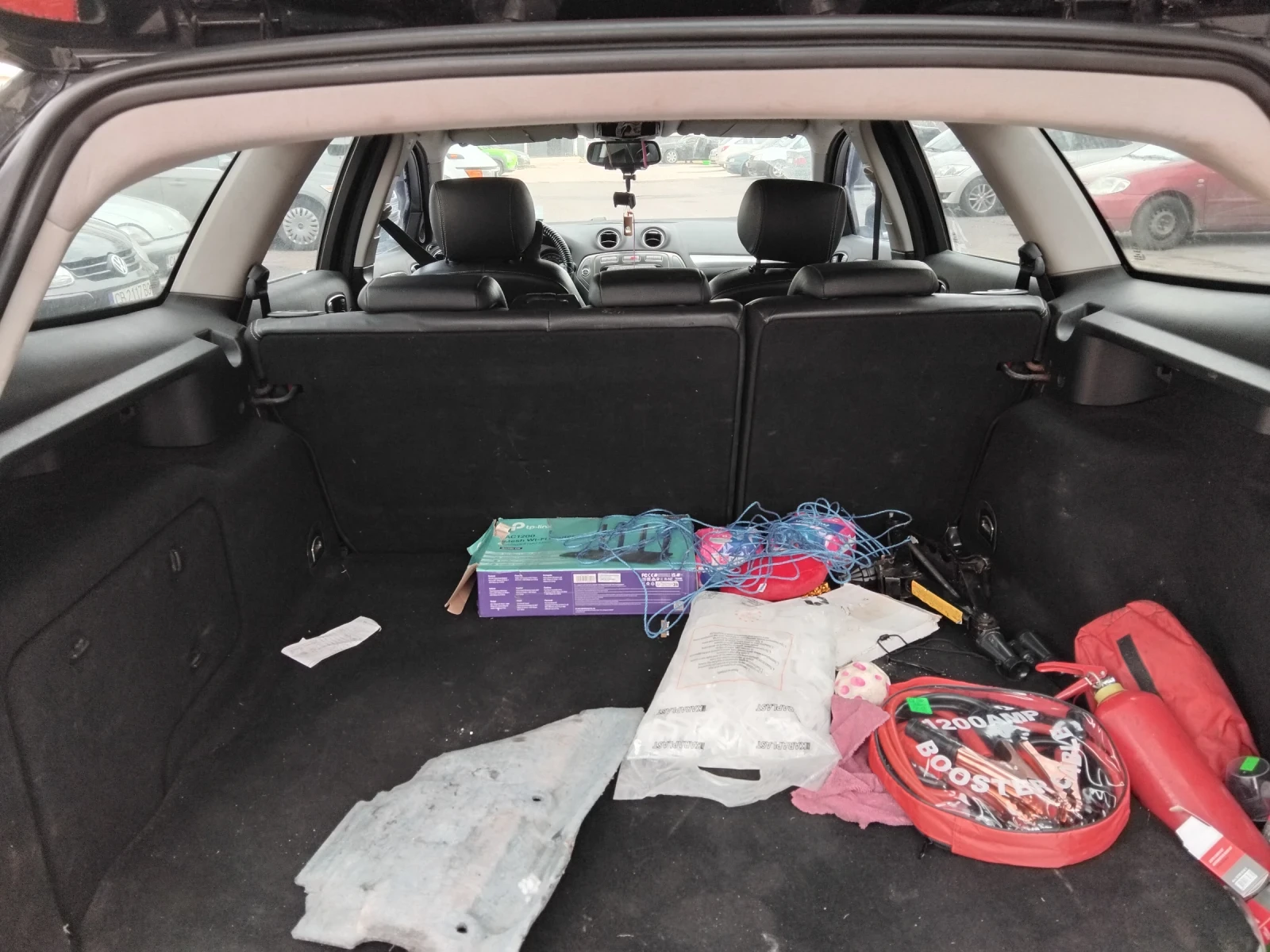 Ford Mondeo  - изображение 5