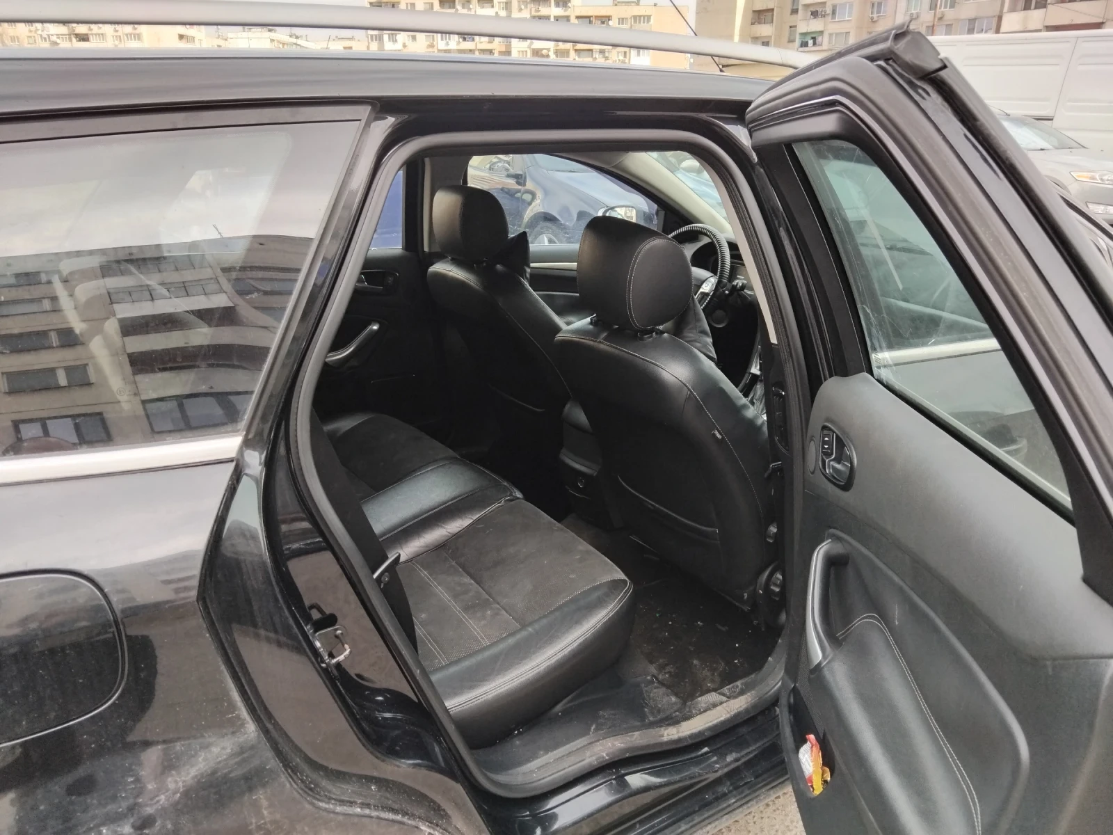 Ford Mondeo  - изображение 6