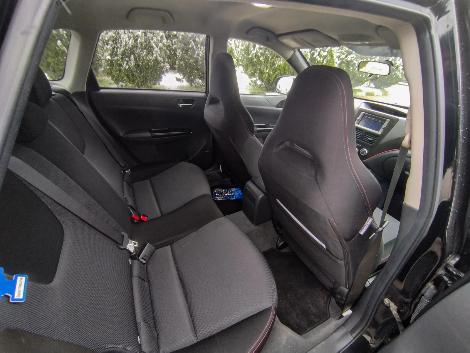 Subaru Impreza WRX | Mobile.bg � ����������� 11