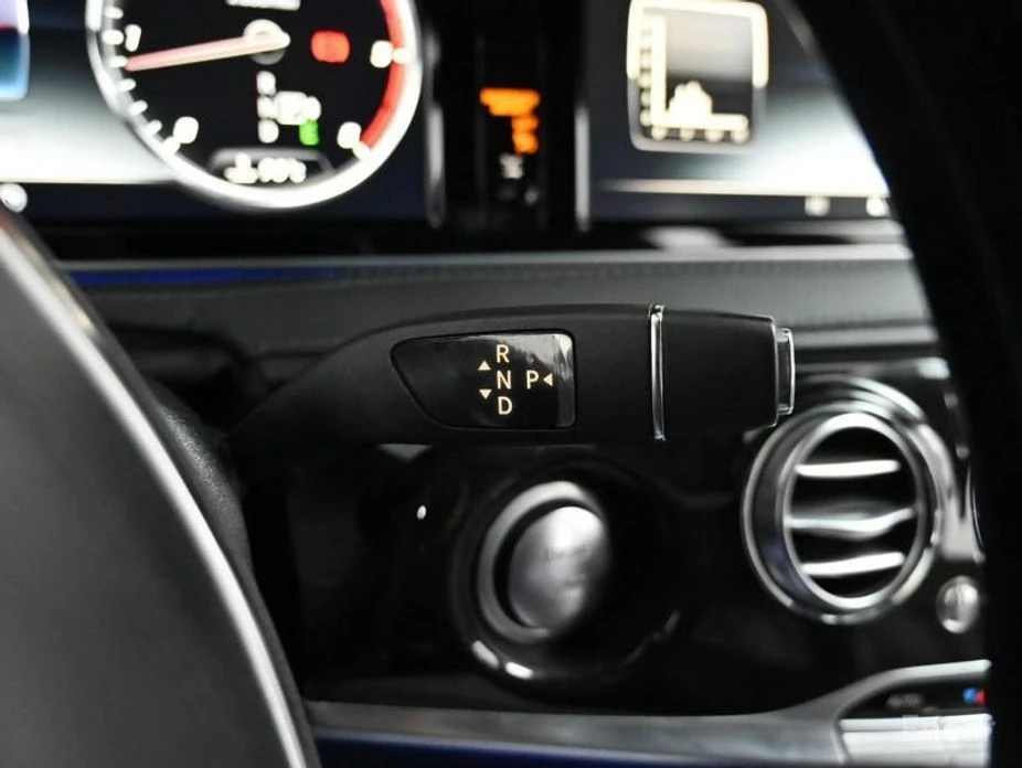 Mercedes-Benz S 350 | Mobile.bg � ����������� 9