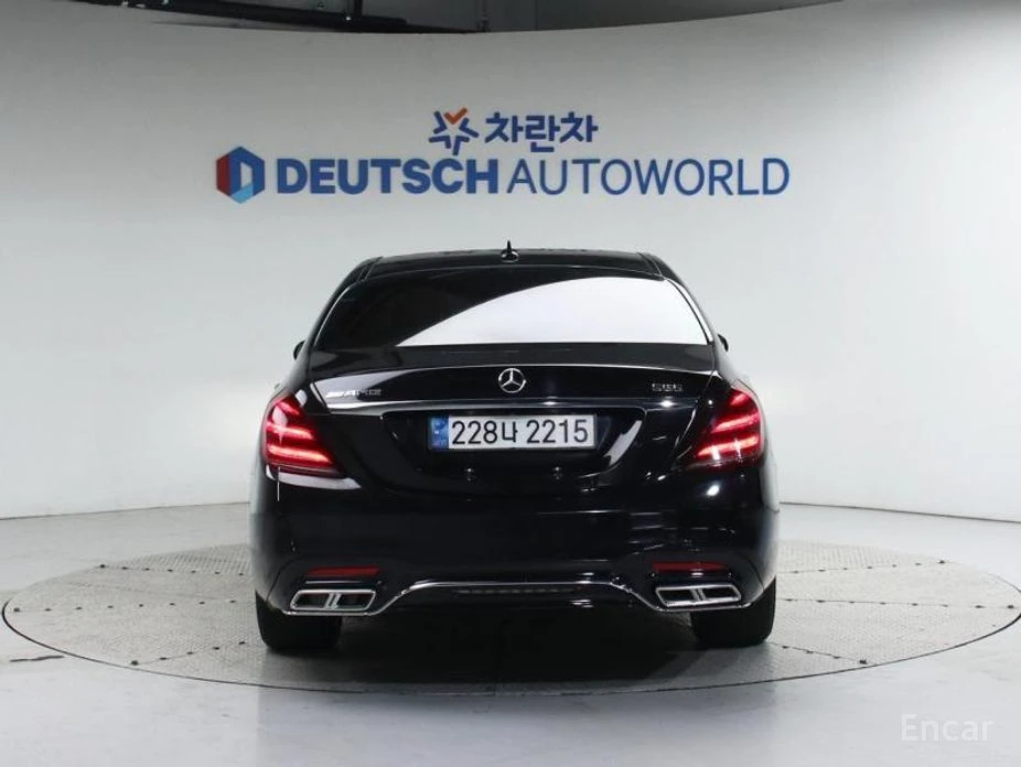 Mercedes-Benz S 350 | Mobile.bg � ����������� 4