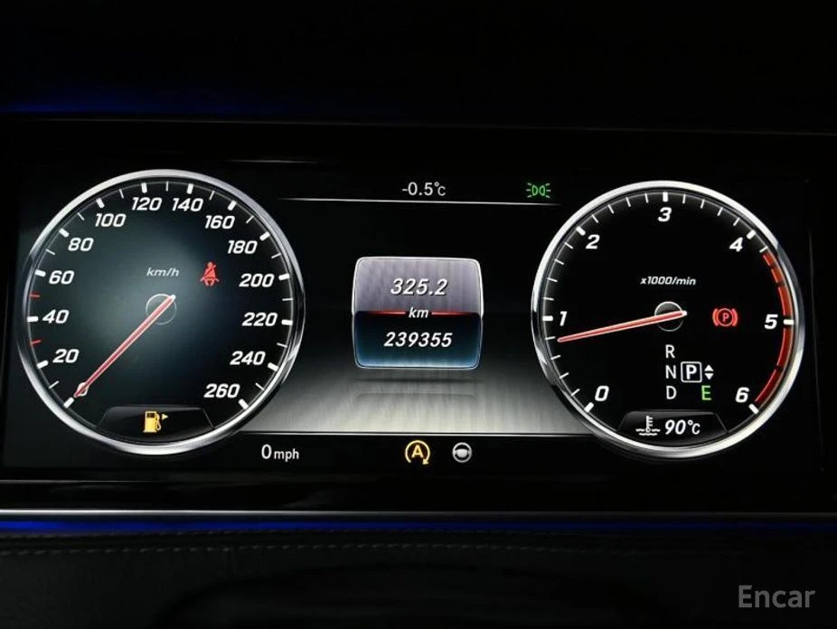Mercedes-Benz S 350 | Mobile.bg � ����������� 8