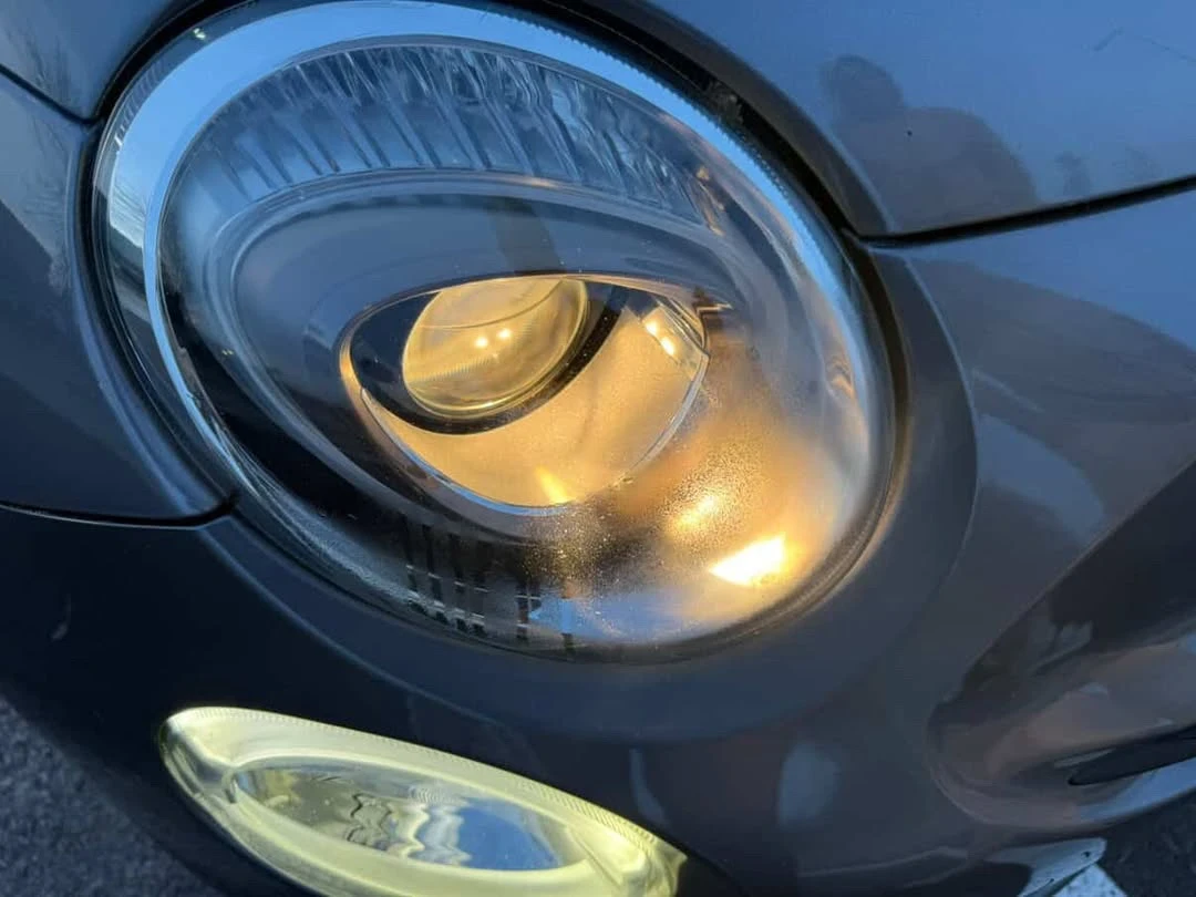 Fiat 500 0, 900i/105 k, снимка 12 - Автомобили и джипове - 53714121