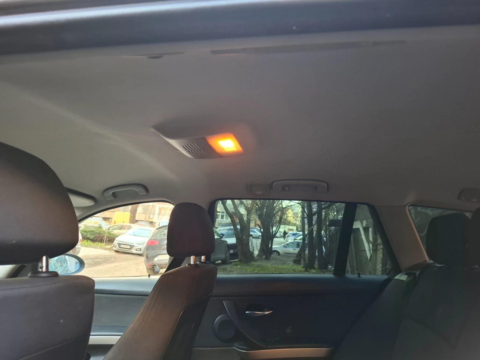 BMW 320, снимка 6 - Автомобили и джипове - 53786138