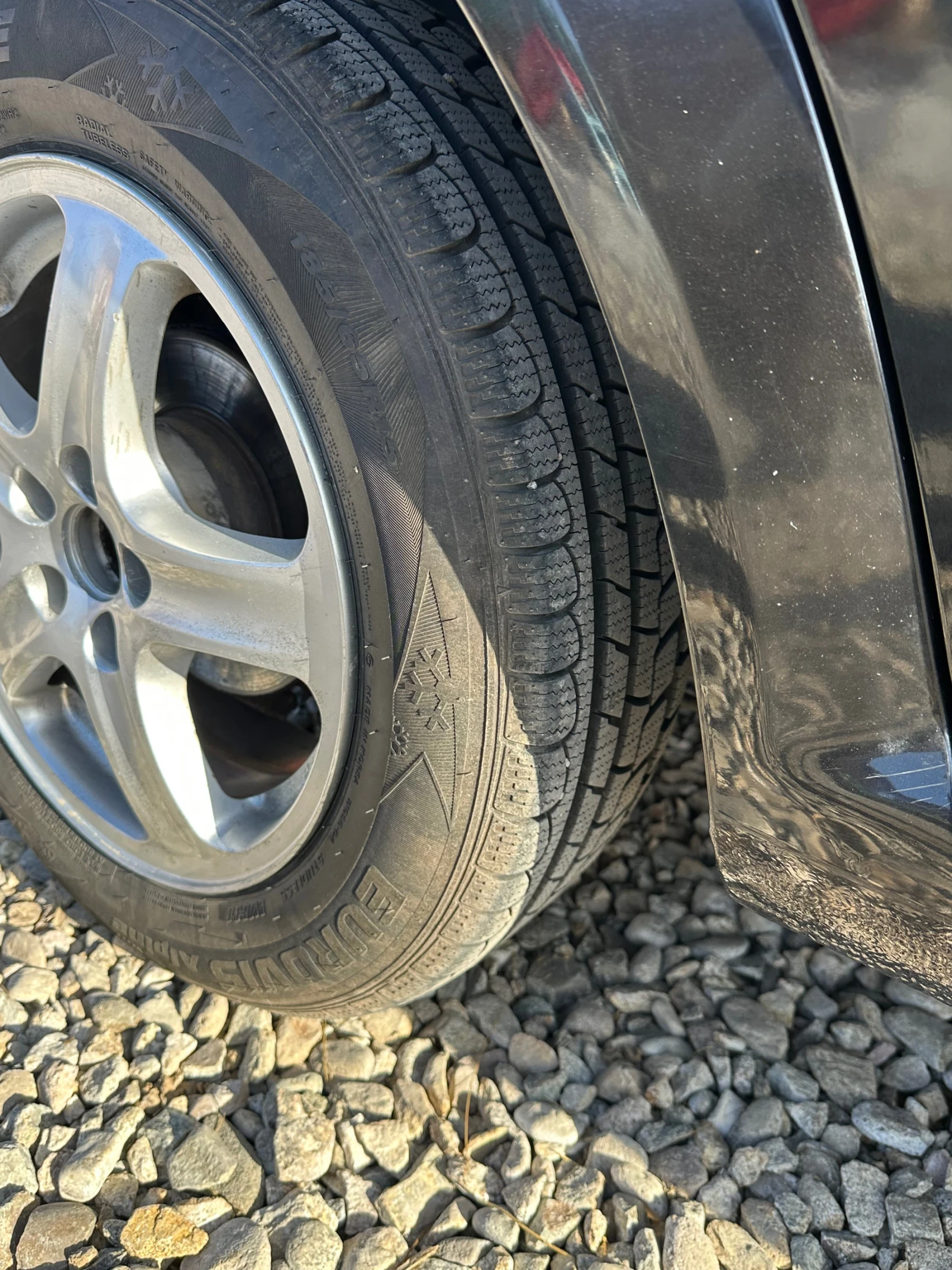 VW Golf 1.9тди 101кс малкия данък ПД, снимка 8 - Автомобили и джипове - 54170309