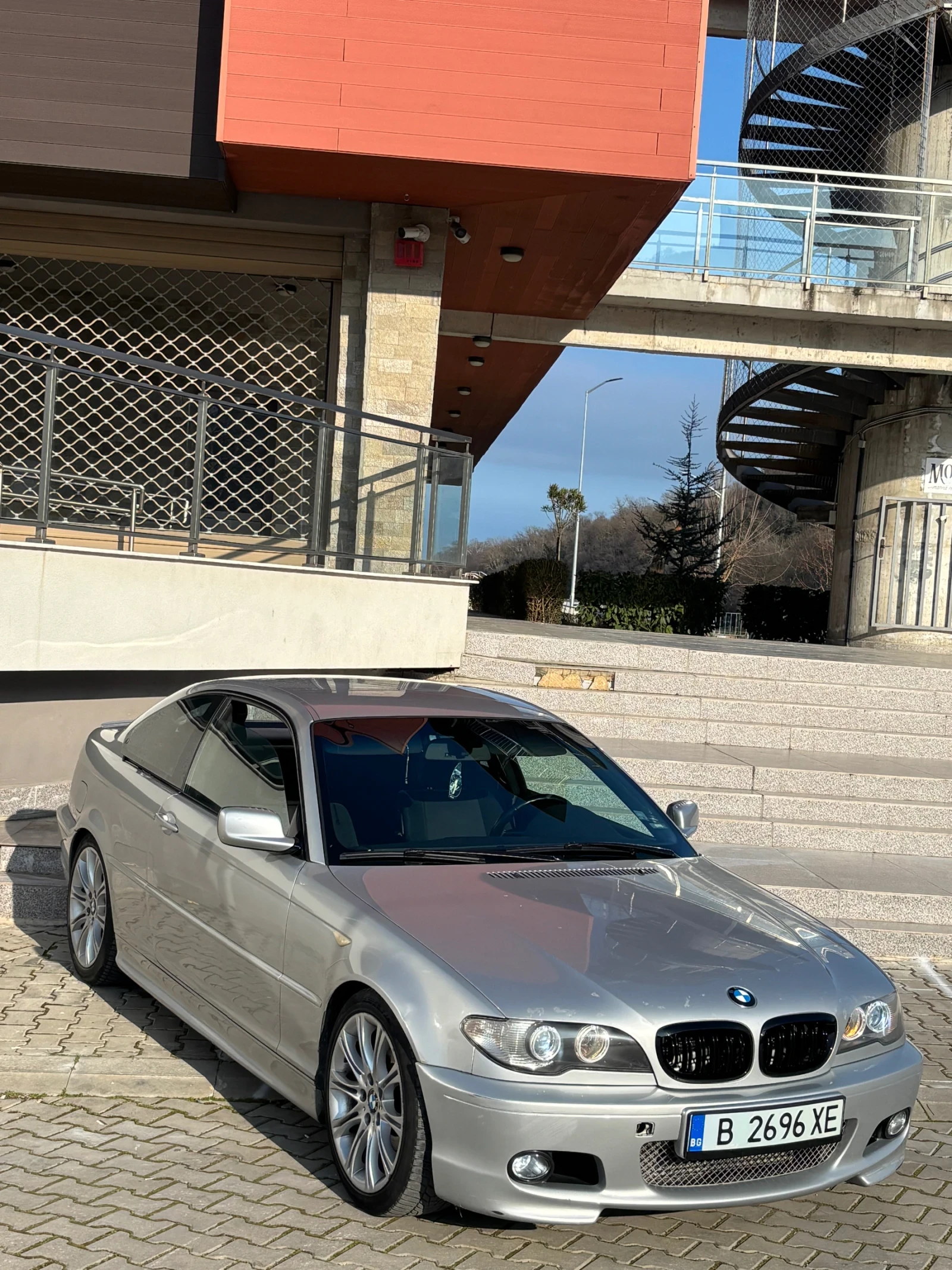 BMW 320 320cd | Auto.bg — изображение 1