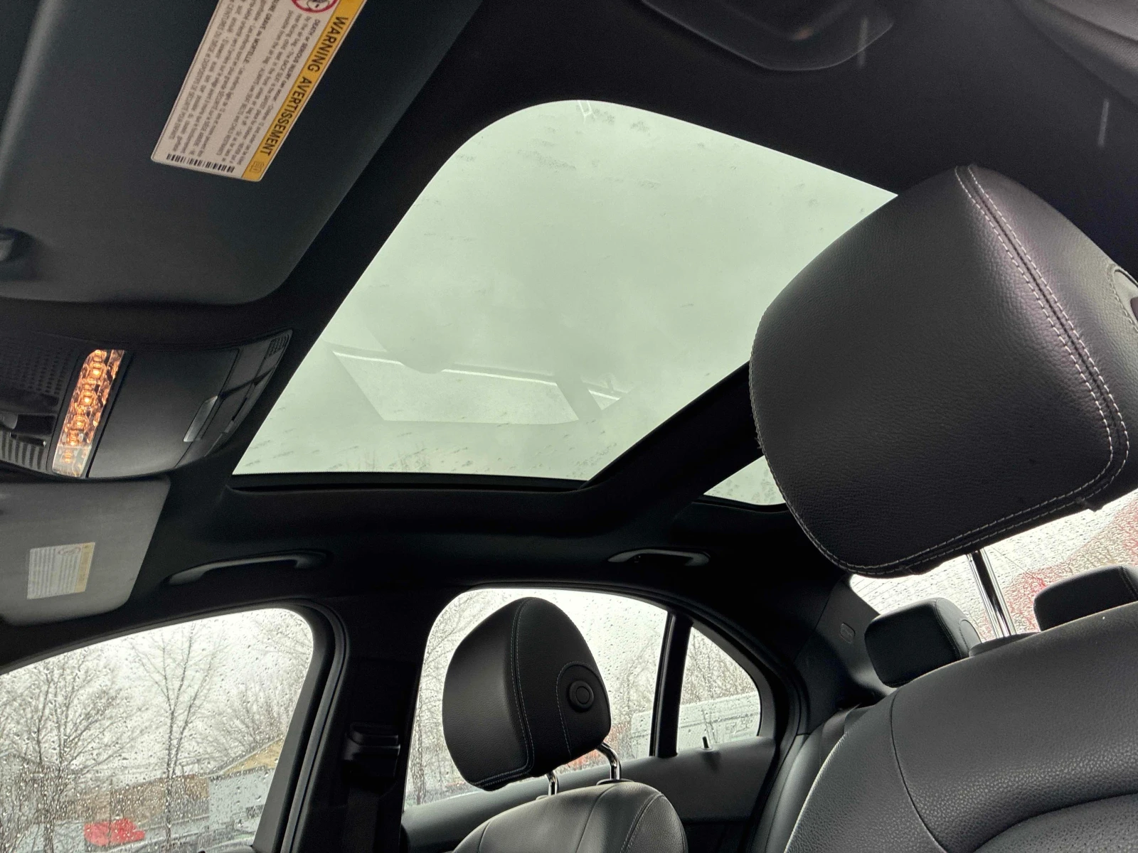 Mercedes-Benz C 400 4Matic * Панорама * Без Инциденти * , снимка 11 - Автомобили и джипове - 54099591