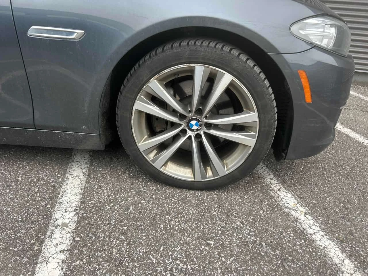 BMW 535 * 535i xDrive * ������ ����������������*  | Mobile.bg � ����������� 6