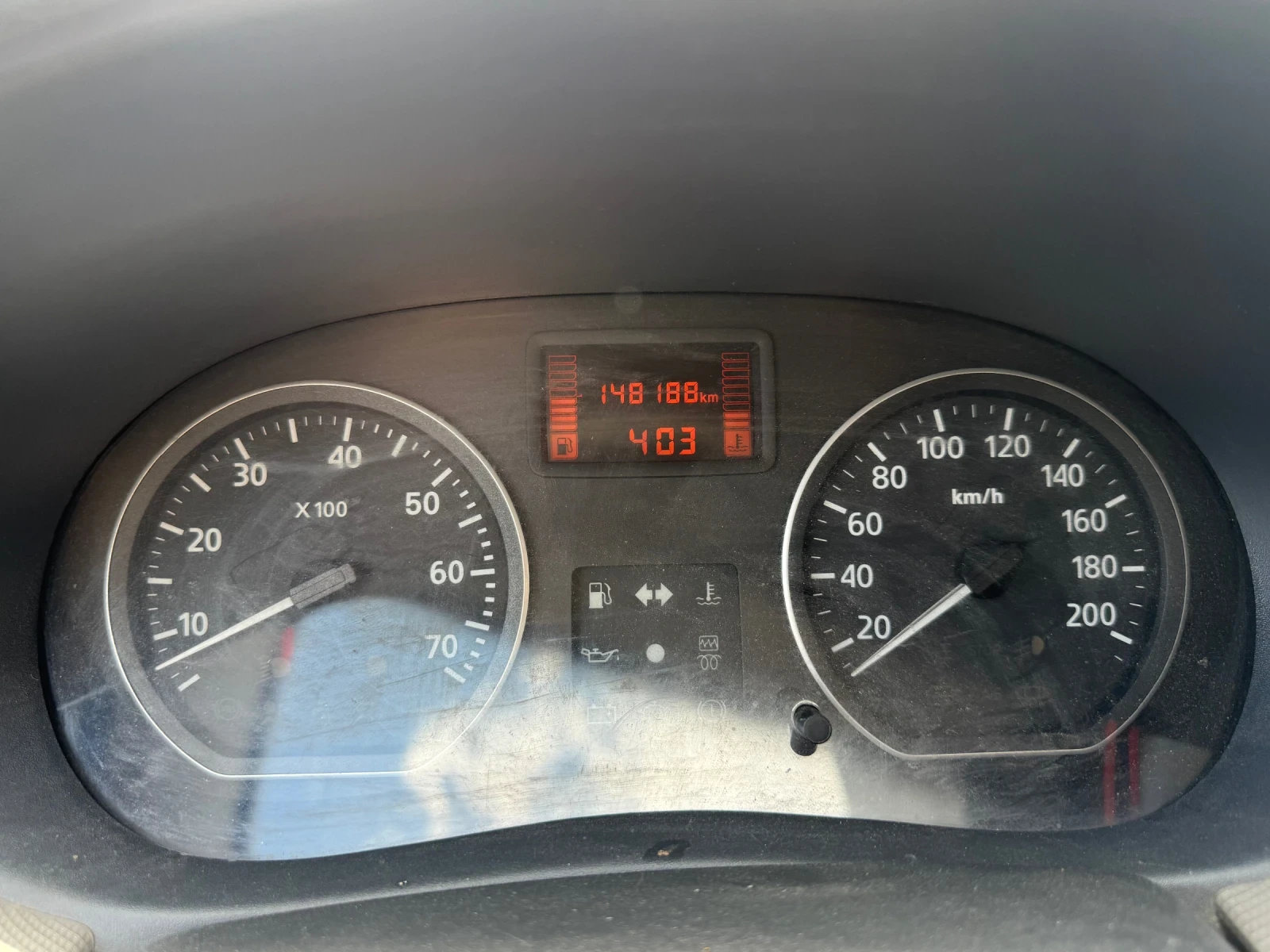 Dacia Sandero, снимка 6 - Автомобили и джипове - 54292806