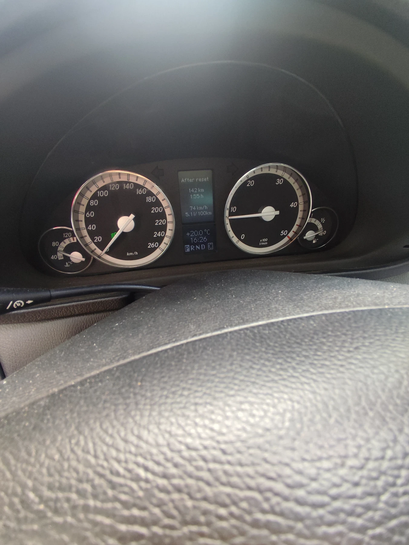 Mercedes-Benz C 220 Sport coupe, Sport edition , снимка 7 - Автомобили и джипове - 54538178