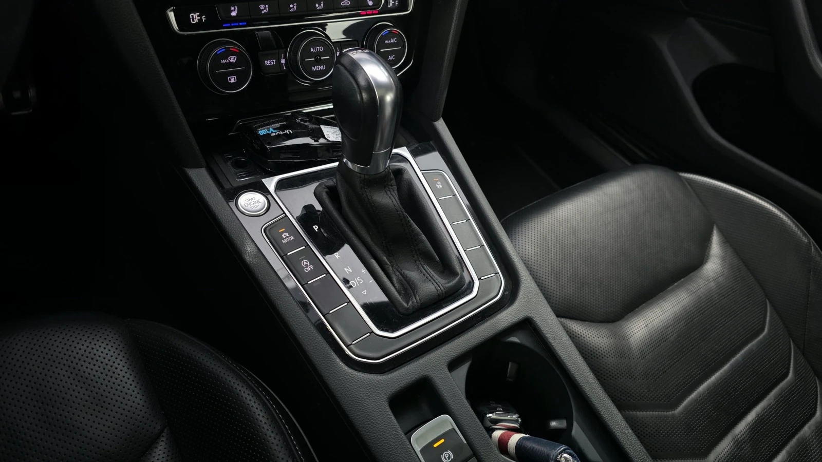 VW Arteon 2.0 TDI| Massage| HUD| 360 Camera| Panorama| Distr | Mobile.bg � ����������� 9