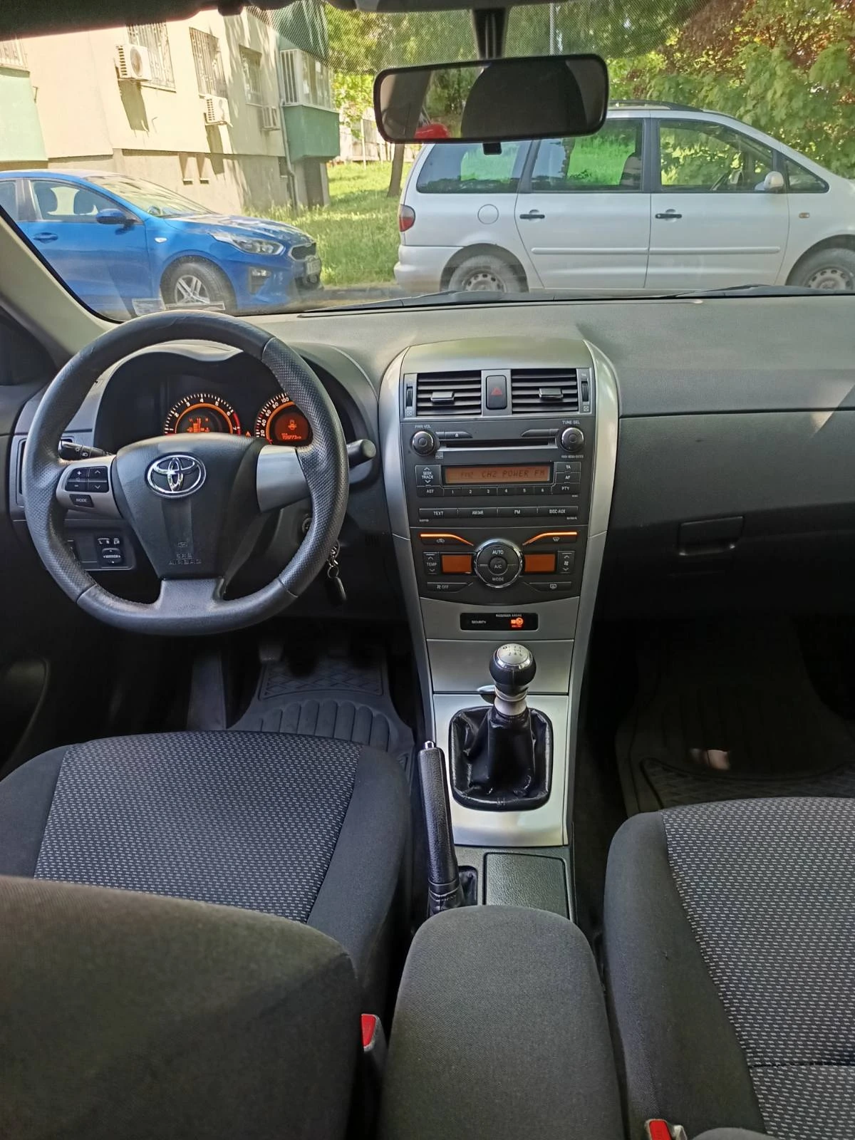 Toyota Corolla, снимка 3 - Автомобили и джипове - 54606744