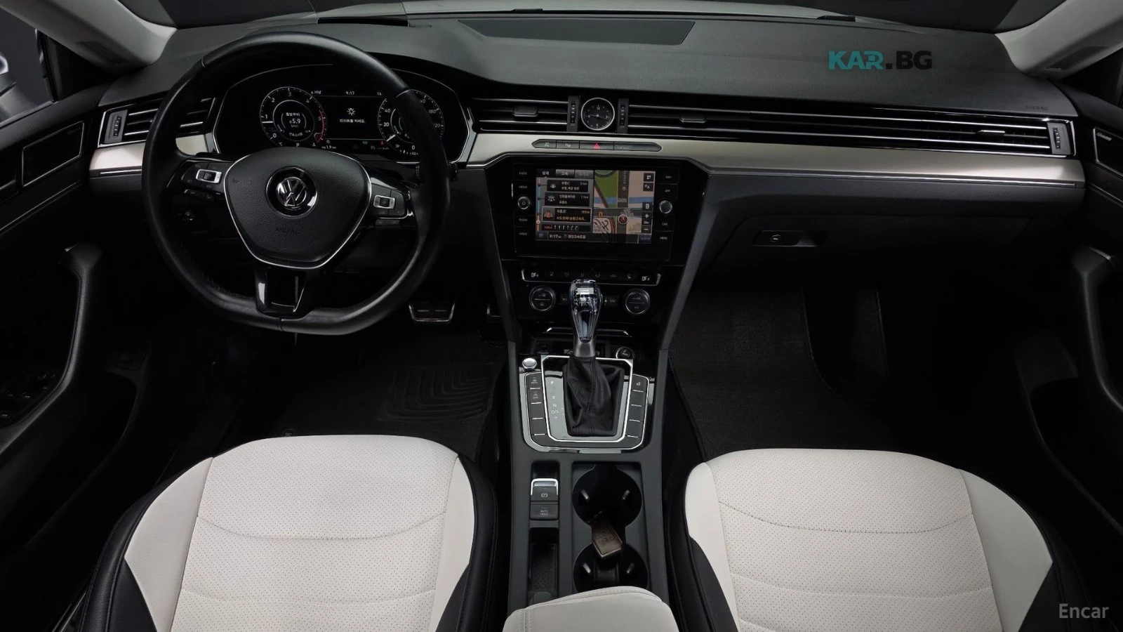 VW Arteon DIGITAL* ПАМЕТ* ОБДУХВАНЕ* 360 КАМЕРА* HEADUP* , снимка 7 - Автомобили и джипове - 54820828