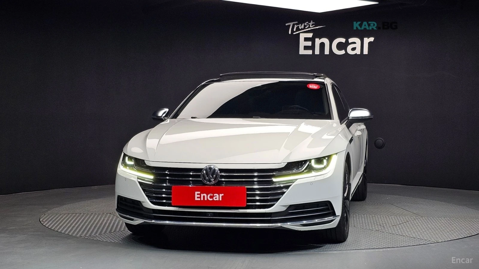 VW Arteon DIGITAL* ПАМЕТ* ОБДУХВАНЕ* 360 КАМЕРА* HEADUP* , снимка 3 - Автомобили и джипове - 54820828