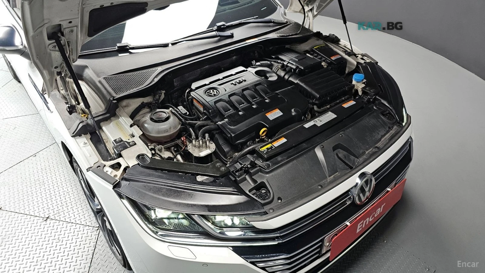 VW Arteon DIGITAL* ПАМЕТ* ОБДУХВАНЕ* 360 КАМЕРА* HEADUP* , снимка 6 - Автомобили и джипове - 54820828