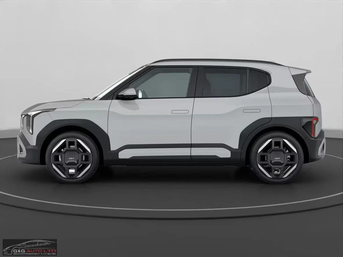 Kia EV2 ���!/GT-LINE/135HP/CAM/CPLAY/KLESS/NAVI/LED/397q | Mobile.bg � ����������� 2