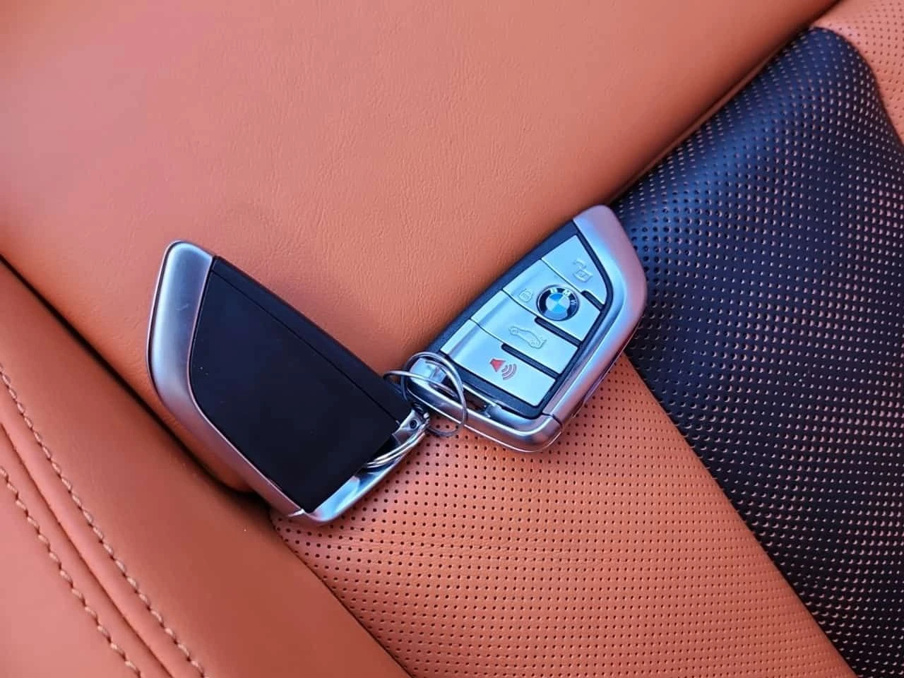 BMW M4 * COMPETITION xDrive * CARFAX * , снимка 10 - Автомобили и джипове - 54878269