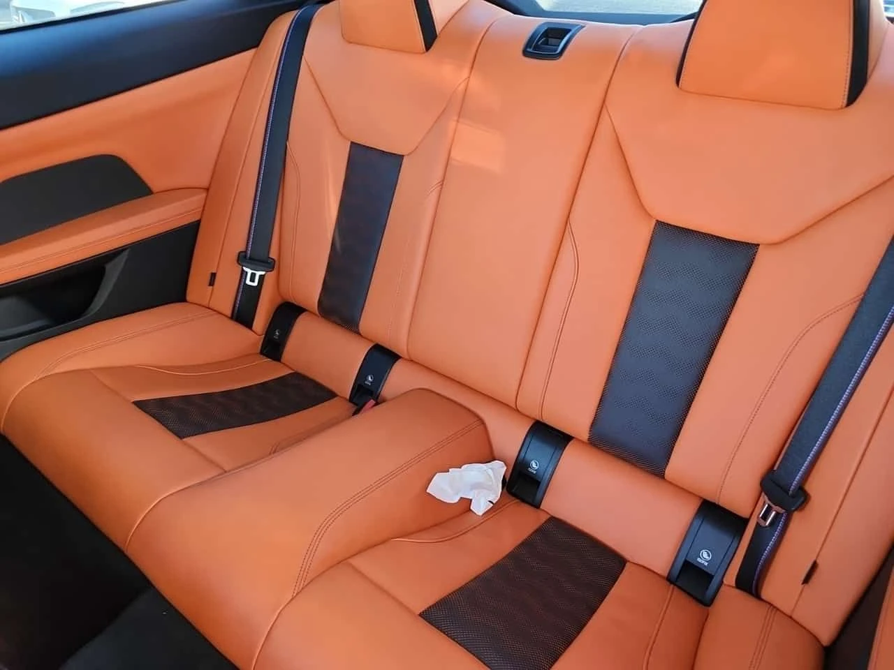 BMW M4 * COMPETITION xDrive * CARFAX * , снимка 9 - Автомобили и джипове - 54878269