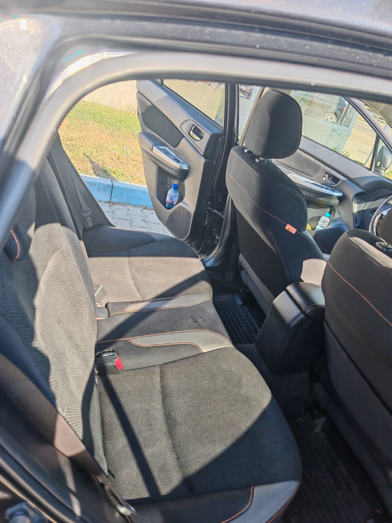 Subaru XV | Mobile.bg � ����������� 6