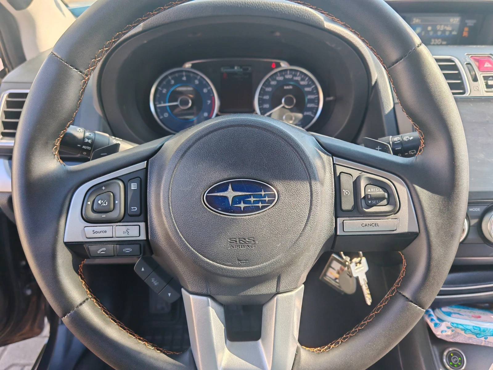 Subaru XV | Mobile.bg � ����������� 3